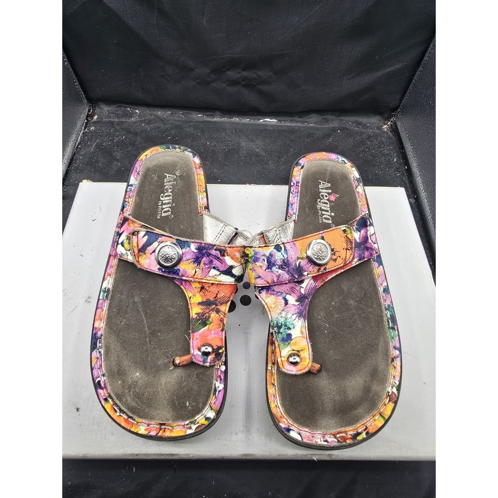 alegria‎ sandals